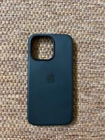 Apple MagSafe Hülle original schwarz iPhone 13 Pro Hessen - Rotenburg Vorschau