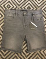 Brave Soul Stretch Jeans Shorts kurze Hose - NEU - Gr L München - Schwanthalerhöhe Vorschau