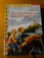 Pferdeabenteuer auf Burg Ravensmoor  (Ursula Isbel) Niedersachsen - Wennigsen Vorschau