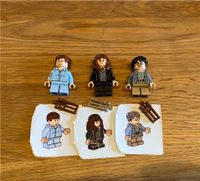 Lego Harry Potter Minifiguren Rheinland-Pfalz - Schmittweiler Vorschau