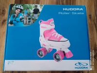 Neuwertig / Hudora Roller Skate / Rollschuhe 32, 33, 34, 35 Niedersachsen - Löningen Vorschau