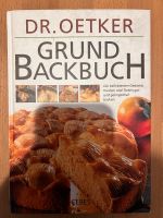 Rezeptbuch Dr. Oetker Grundbackbuch Nordrhein-Westfalen - Bergisch Gladbach Vorschau