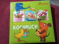 Die Maus... Mein erstes Kochbuch Baden-Württemberg - Karlsruhe Vorschau