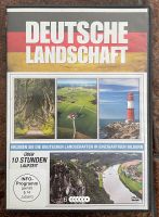 DVD Deutsche Landschaft Nordrhein-Westfalen - Meerbusch Vorschau