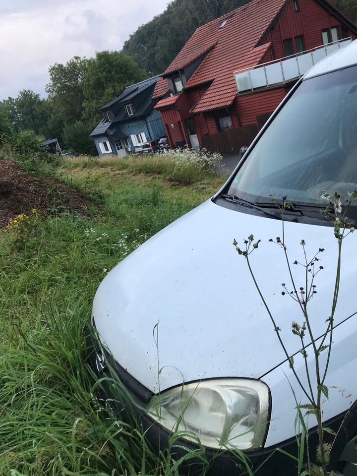 Opel Combo CDTI ( ab sofort )‼️ in Hagen