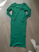 Schwangerschaft Umstandsmode Kleid H&M grün Gr.M Sachsen - Pirna Vorschau