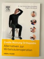 Zweite Meinung Orthopädie Niedersachsen - Salzbergen Vorschau