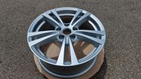 1 x Alufelge Hyundai Kona Tucson KBA 52249 52933F200 5x114,3 ET47 Bayern - Burgau Vorschau