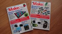 Make: Magazine kreativ mit Technik Niedersachsen - Wendeburg Vorschau