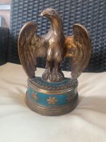 Antike Adler Figur Status aus Nachlass Bronze Leipzig - Schönau Vorschau