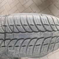 4 Reifen 185/60 R14 Sachsen - Rossau (Sachsen) Vorschau