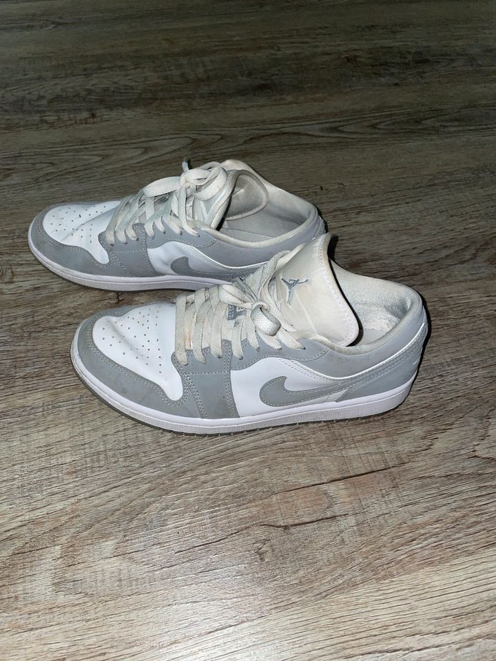 Nike Jordan Low in Verl