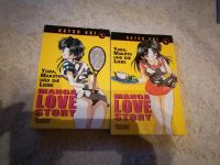 Manga Love Story 2+3 Bayern - Parkstetten Vorschau