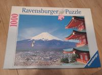Ravensburger Puzzle 1000 Teile Bayern - Weihmichl Vorschau