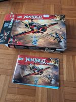 Lego Ninjago Nr. 70650 Flugzeug Baden-Württemberg - Stockach Vorschau