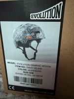 Verkaufe ein Evolution, Helm Sachsen - Meerane Vorschau