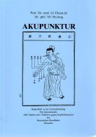 LI Chuan-jie/YU Ho-fang AKUPUNKTUR Mit Nadeln oder Tabletten Bayern - Ochsenfurt Vorschau