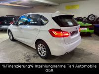 BMW 216d Active Tourer Autom. Navi,LED,Sitzhzg,2xPDC Rheinland-Pfalz - Mainz Vorschau