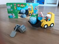 Lego Duplo 10930 Bulldozer Nordrhein-Westfalen - Siegburg Vorschau