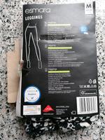 Leggins ESMARA, Größe M, 40/42, schwarz/weiss Nordrhein-Westfalen - Lippstadt Vorschau