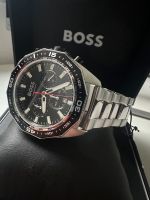 Hugo Boss Uhr Neu Herrenuhr Edelstahl Armbanduhr Chronograph Essen-West - Holsterhausen Vorschau