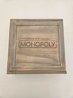 Monopoly - Sonderedition aus Holz Hannover - Linden-Limmer Vorschau