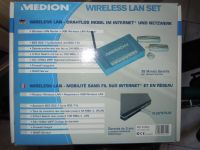 Wireless LAN Router + USB Adapter Nordrhein-Westfalen - Velbert Vorschau