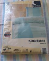 Bettwäsche set Gr 135x200 und Kissen Bezug 80x80 cm Hessen - Gießen Vorschau