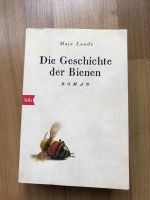 Die Geschichte der Bienen, Maja Lunde Baden-Württemberg - Aalen Vorschau