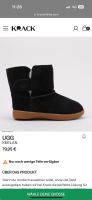 UGG Boots Kinder Größe 26 Berlin - Spandau Vorschau