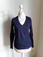 Lila - blauer Pullover von edc, Gr.S Rheinland-Pfalz - Koblenz Vorschau