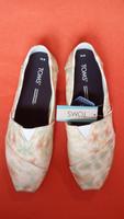 TOMS Slipper Espadrilles Gr.43 NEU Leipzig - Lindenau Vorschau