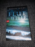 Die Flutwelle, Mikael Niemi Hessen - Bad Endbach Vorschau