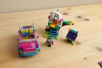 Lego Friends - Olivias Expeditionsauto 41116 Schleswig-Holstein - Bad Oldesloe Vorschau