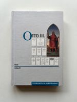 Gert Althoff  ,  Otto III. Dortmund - Innenstadt-Ost Vorschau