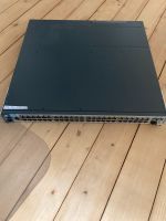 Switch 48Port PoE SFP Niedersachsen - Tostedt Vorschau