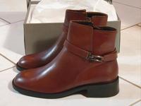 Neue! Echtleder Stiefeletten Vagabond Shoemakers Bayern - Eging am See Vorschau