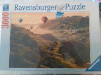 2 Ravensburger Puzzle + 1 Puzzle ohne OVP Gratis Berlin - Tempelhof Vorschau