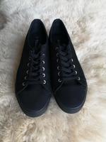 NEU tamaris Gr 40 schwarze sneaker Damen Schuhe Nordrhein-Westfalen - Mönchengladbach Vorschau
