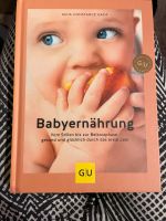 Neu! Buch Babyernährung von Anja Constance Gaca Bayern - Waltenhofen Vorschau