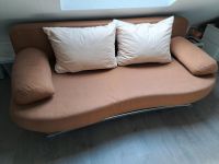 Schlafsofa, Couch mit Schlaffunktion Duisburg - Duisburg-Süd Vorschau