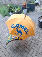 Schirm Camel Dekoration Deko Leipzig - Burghausen-Rückmarsdorf Vorschau