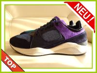 Geox leichte Halbschuhe Sneaker Schwarz/Lila Gr.38✅ NEU Einlagen Nordrhein-Westfalen - Bocholt Vorschau