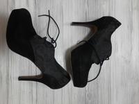 Ancle Boots Tamaris Gr. 41 schwarz Findorff - Findorff-Bürgerweide Vorschau