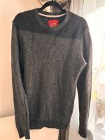 Esprit Pullover Gr. L grau neuwertig Hessen - Kassel Vorschau