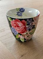 Greengate Latte Cup Rose Dark Blue Hessen - Altenstadt Vorschau