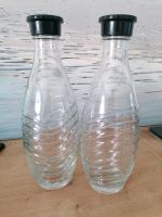 Glasflasche Sodamaxx Sodastream Flasche Wassersprudler Niedersachsen - Scheeßel Vorschau