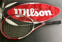 Wilson Tennisschläger # inklusive Schlägerhülle # Tennis Nordrhein-Westfalen - Gelsenkirchen Vorschau