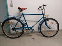 Historisches Mifa Fahrrad von 1983, voll funktionsfähig Baden-Württemberg - Vaihingen an der Enz Vorschau