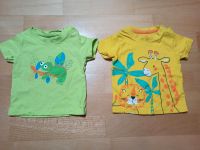 Baby T-Shirts Gr. 68 von Venere Hannover - Misburg-Anderten Vorschau